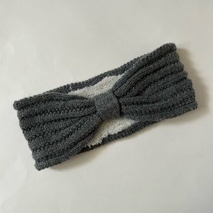 Cozy Winter Headband